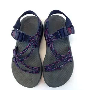 Action 2024 blue chacos